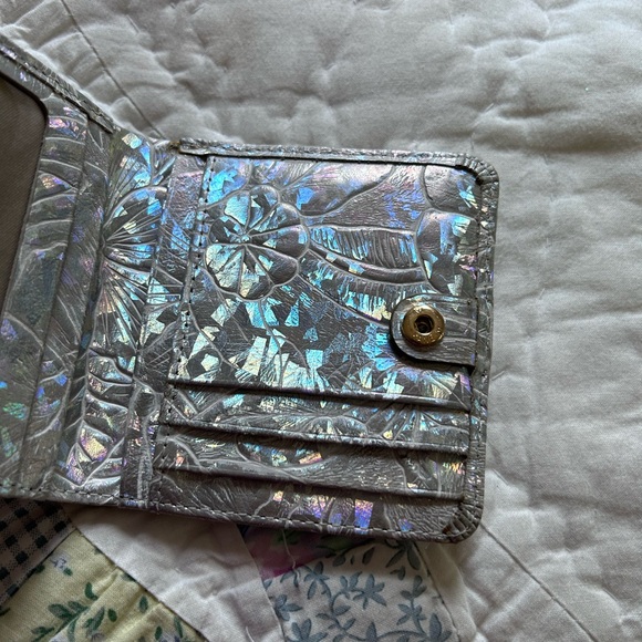 Brahmin Jane Wallet - Picture 2 of 6